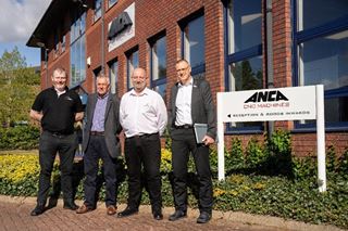 Celebrating 50 Years of Innovation at the ANCA UK Open House Event
